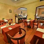 EA Hotel Jeleni Dvur Prague Castle