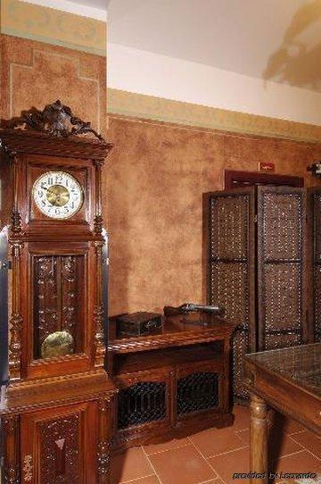 Ea Jeleni Dvur Castle Hotel Praga