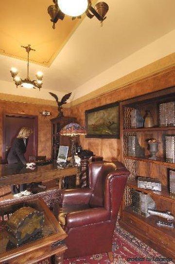Ea Jeleni Dvur Castle 3* Praga