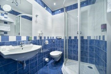 Ea Jeleni Dvur Castle 3* Praga